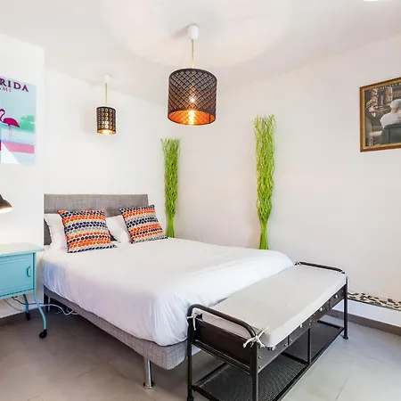 Tabasco Apartment